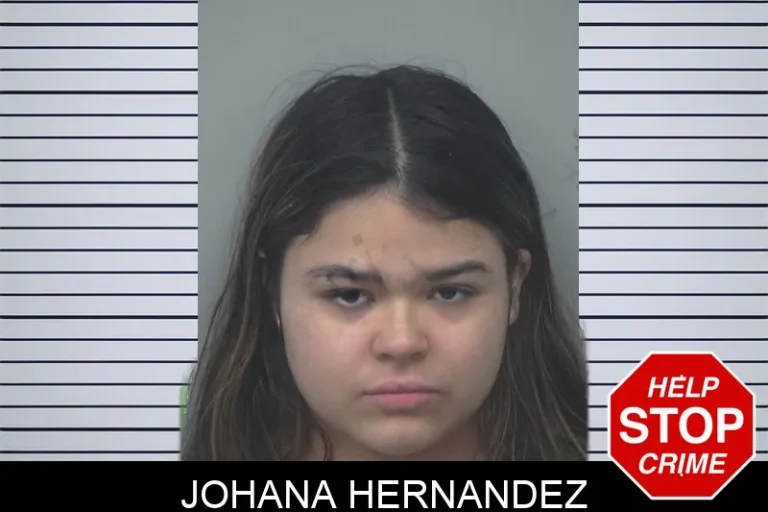 Johana Hernandez