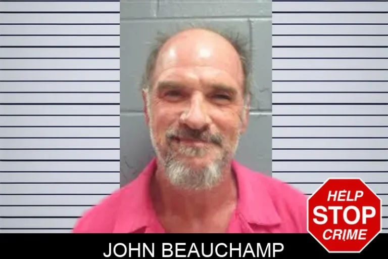 John Beauchamp