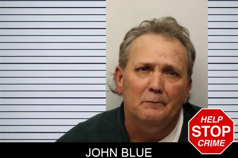 John Blue