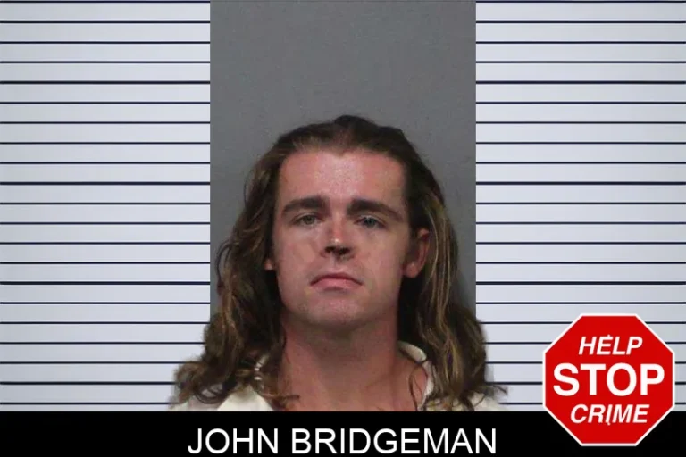 John Bridgeman