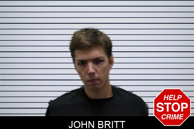 John Britt