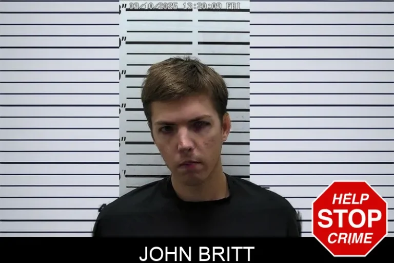 John Britt