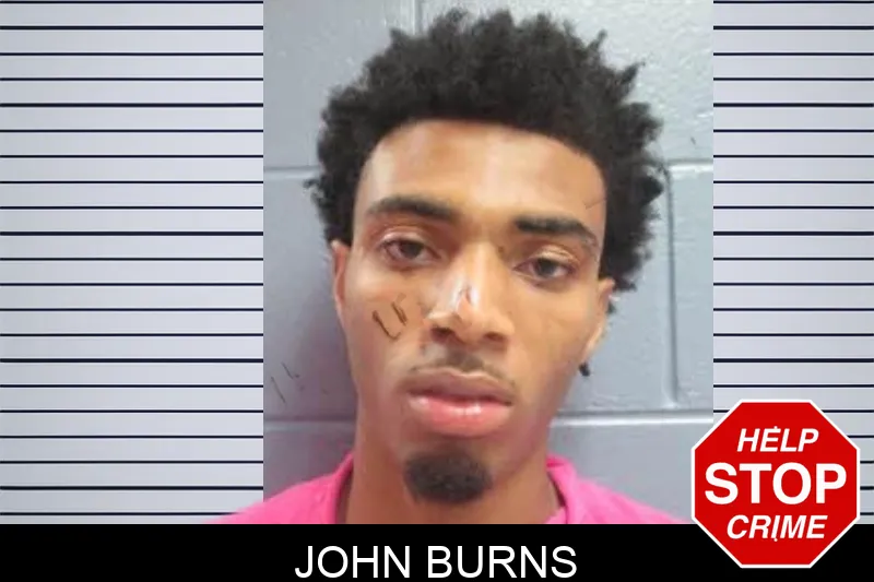 John Burns
