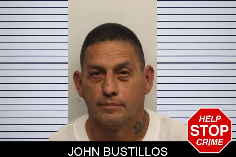 John Bustillos