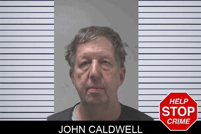 John Caldwell