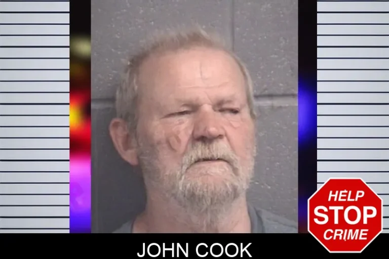 John Cook