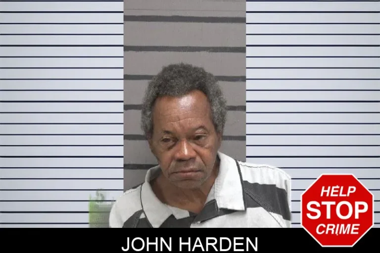 John Harden