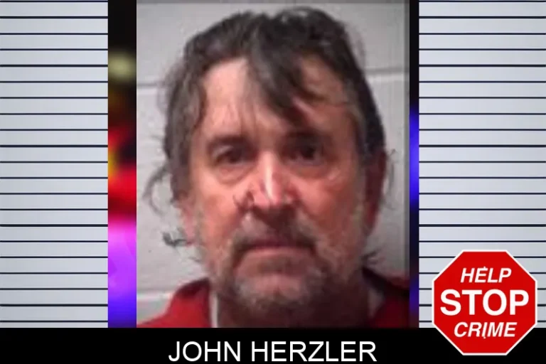 John Herzler mugshot – Henry County , Georgia John Herzler