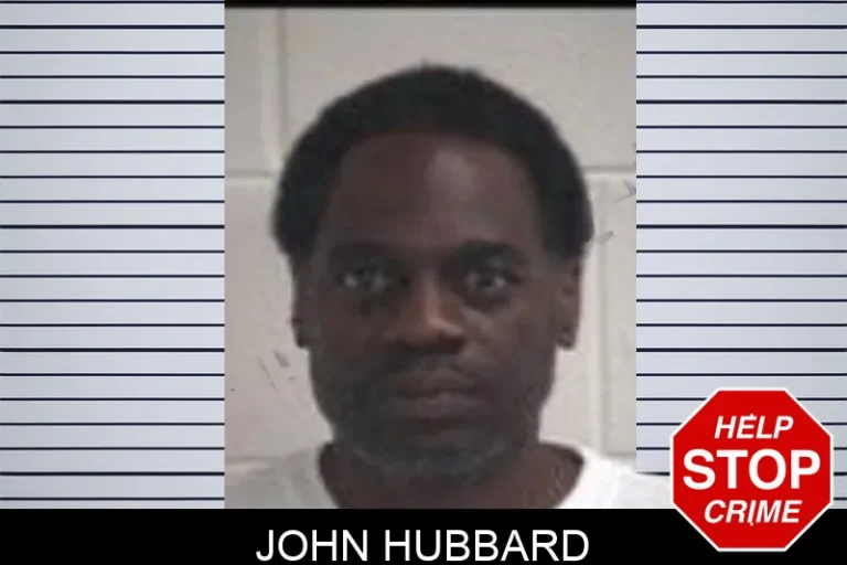 John Hubbard