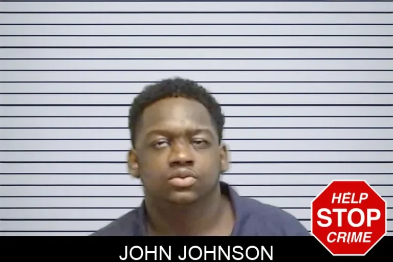 John Johnson