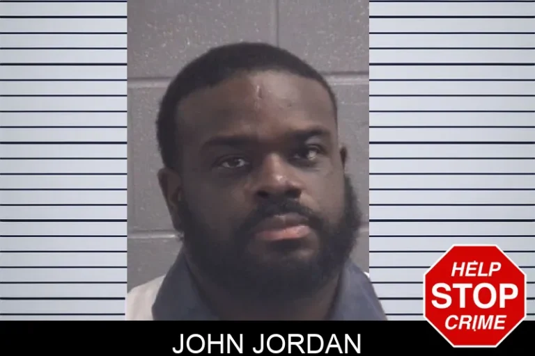 John Jordan