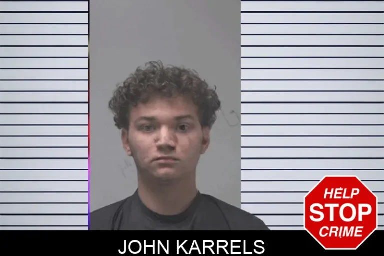 John Karrels