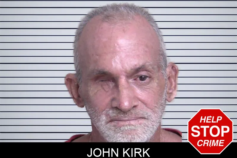 John Kirk