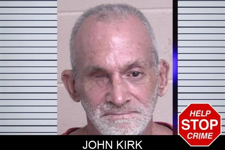 John Kirk