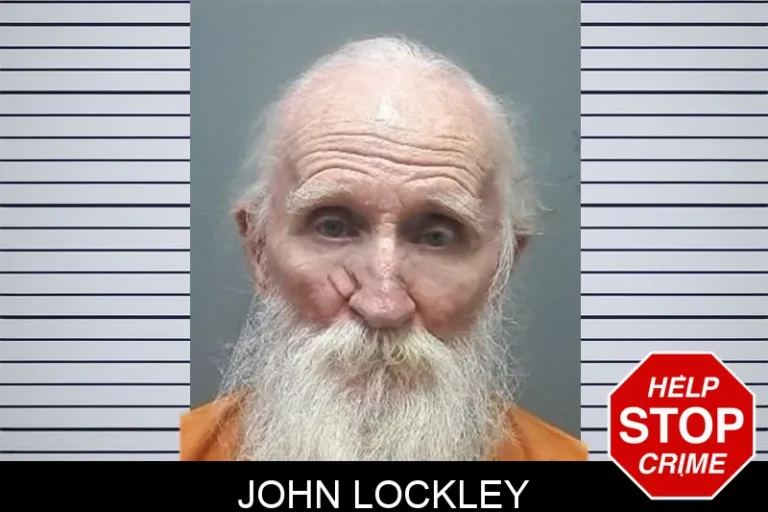 John Lockley