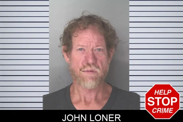 John Loner