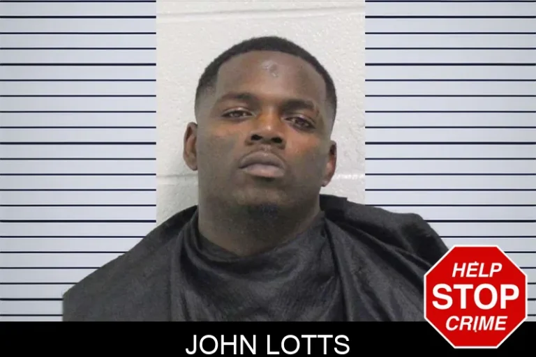 John Lotts