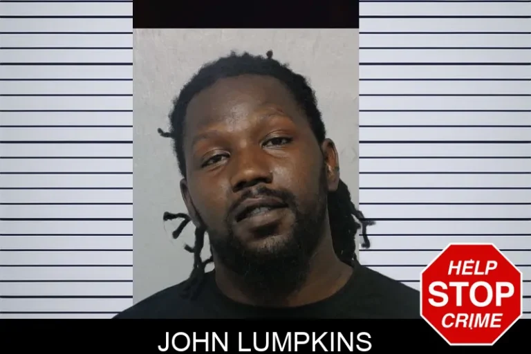 John Lumpkins