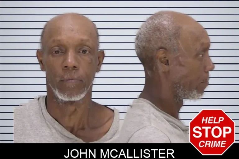 John McAllister