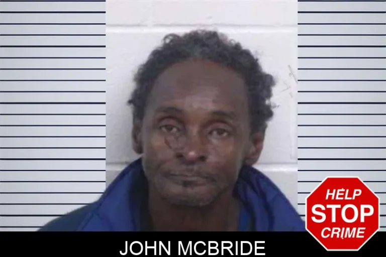 John McBride
