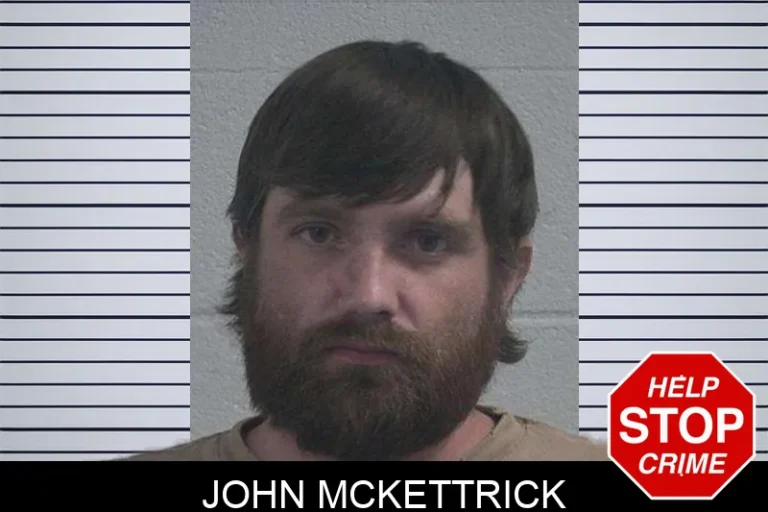 John McKettrick