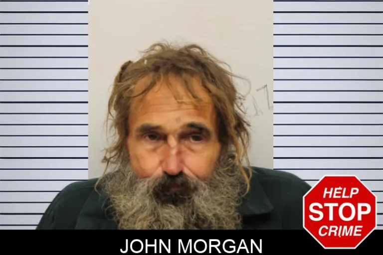 John Morgan