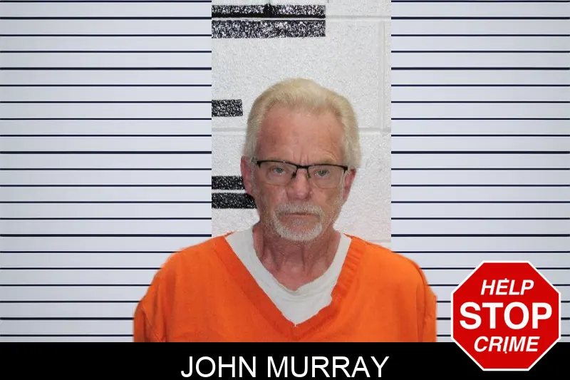 John Murray