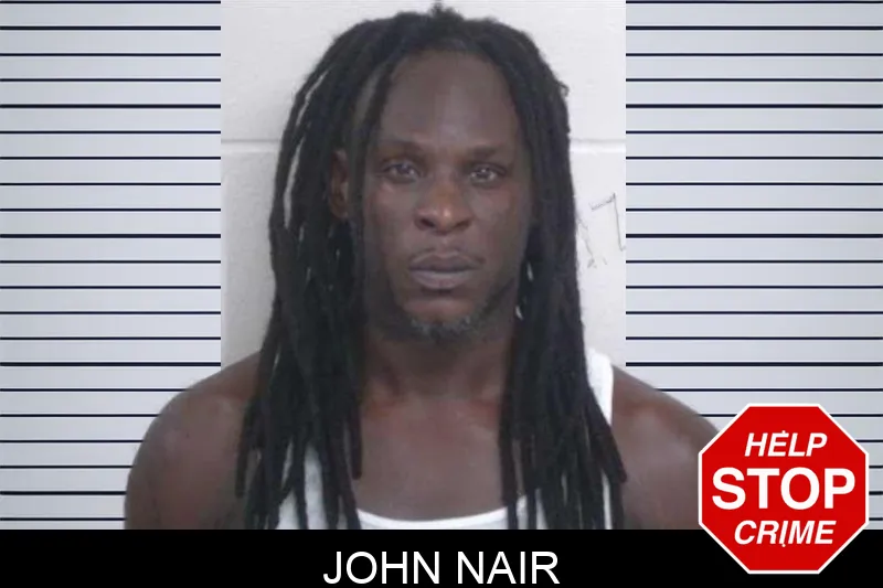John Nair