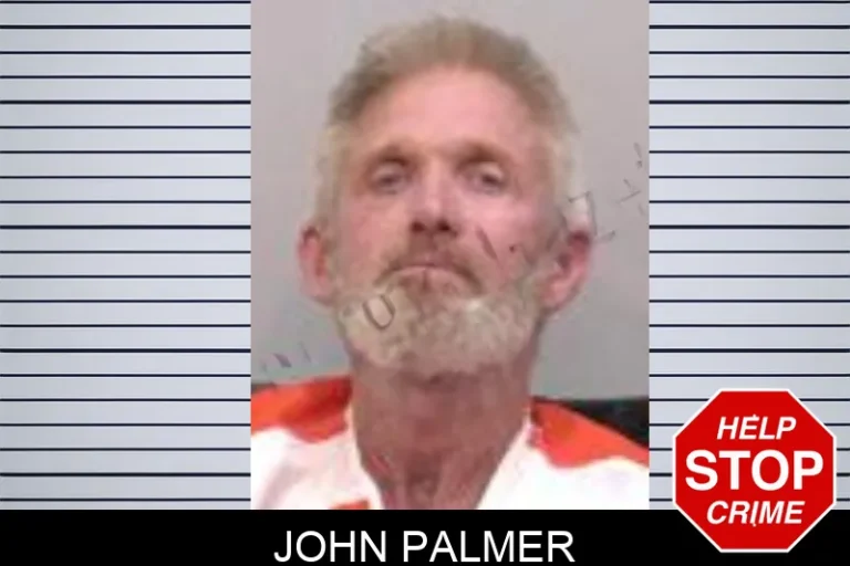John Palmer