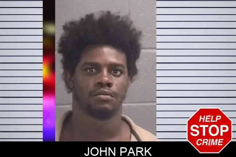 John Park