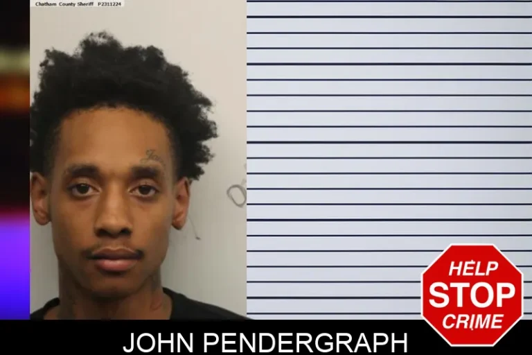 John Pendergraph