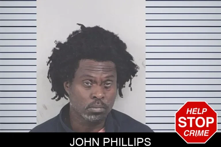 John Phillips