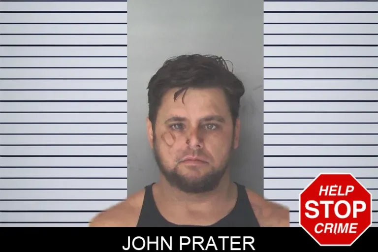 John Prater