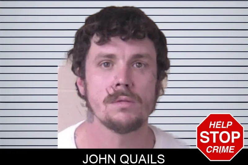 John Quails