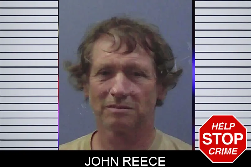 John Reece