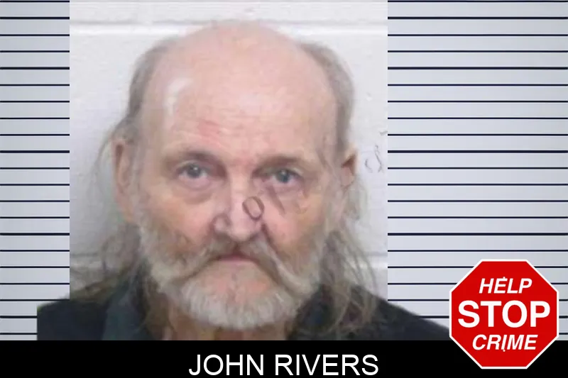 John Rivers
