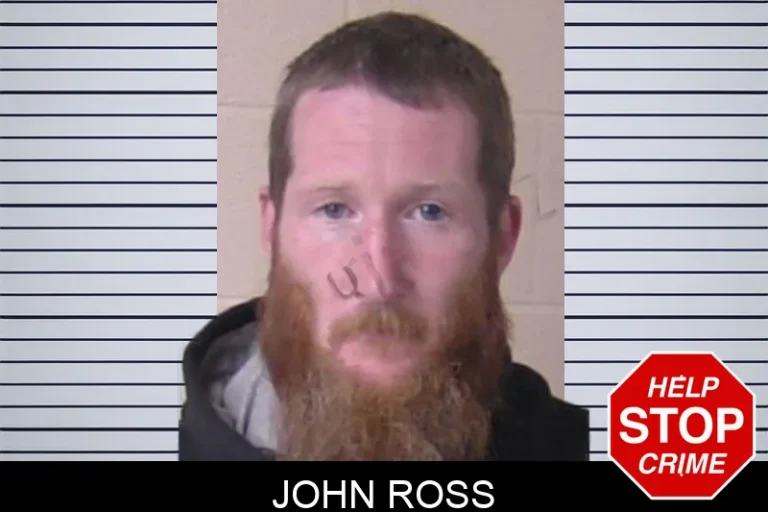 John Ross