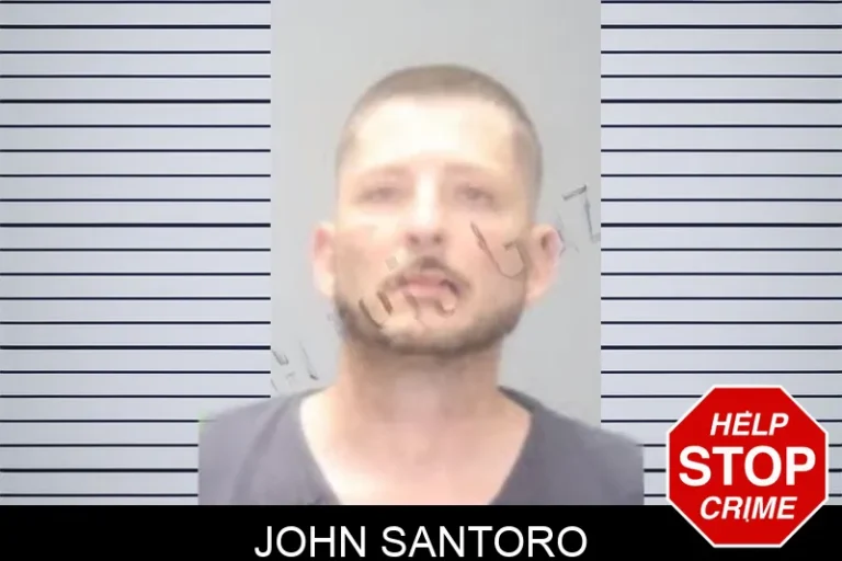 John Santoro