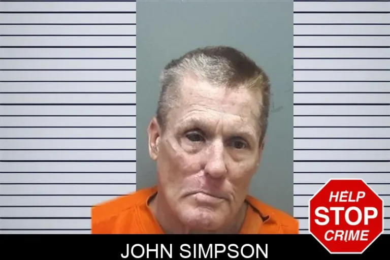 John Simpson
