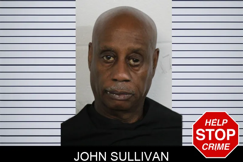 John Sullivan