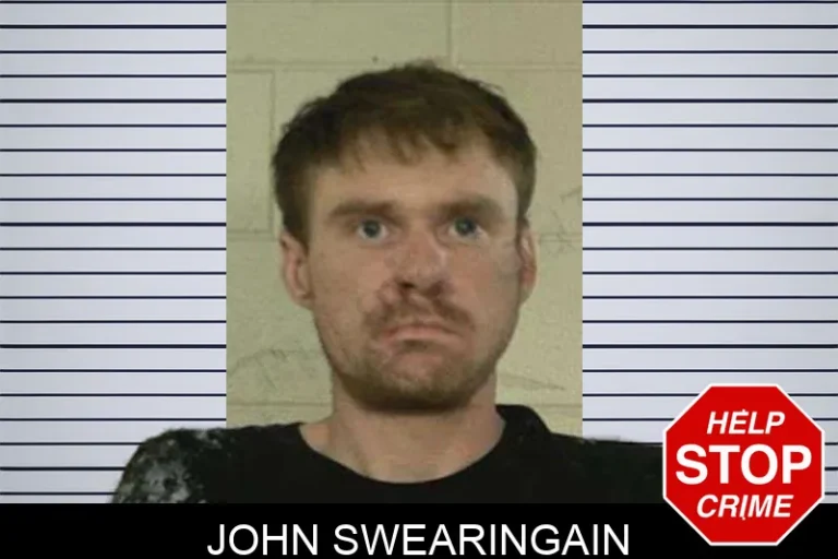 John Swearingain