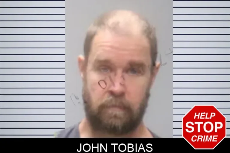 John Tobias
