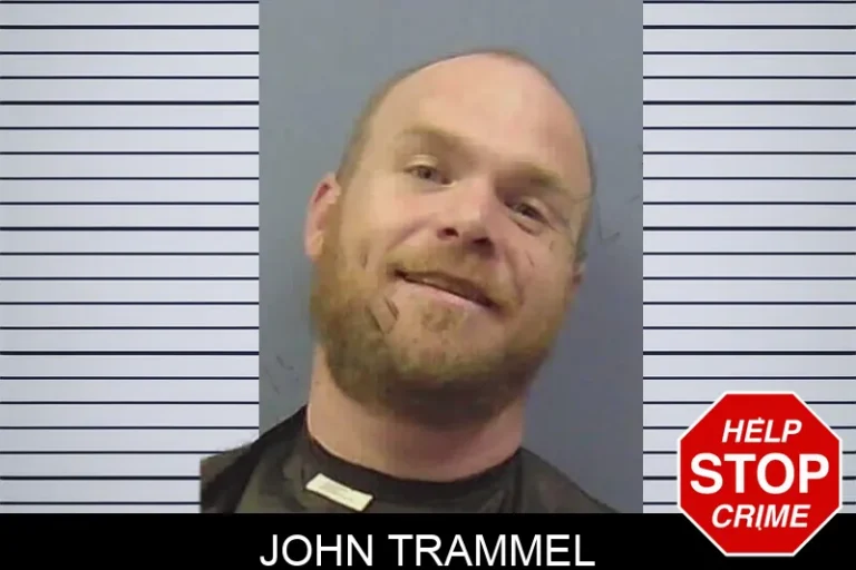 John Trammel