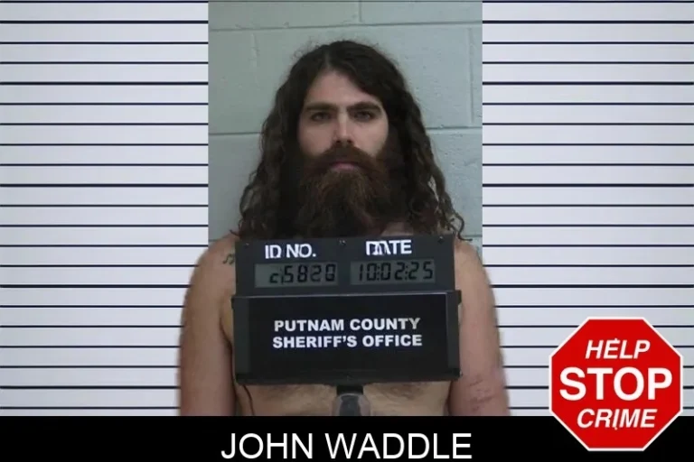 John Waddle