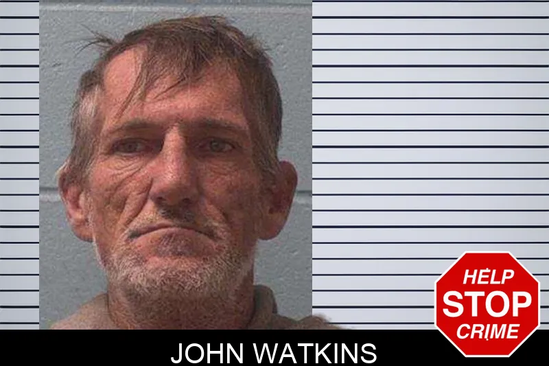 John Watkins