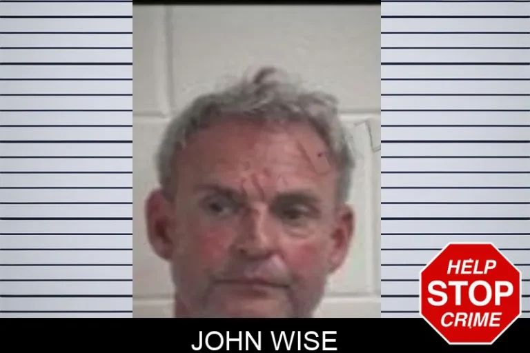 John Wise