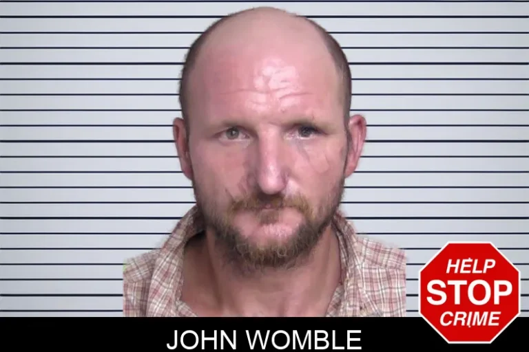 John Womble