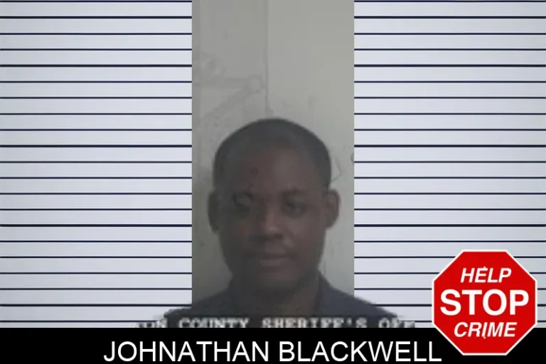 Johnathan Blackwell