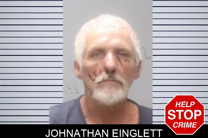 Johnathan Einglett mugshot – Muscogee County , Georgia Johnathan Einglett mugshot