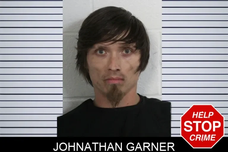 Johnathan Garner